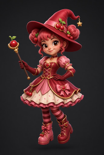 Cherry