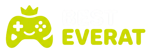 Best Everat Logo