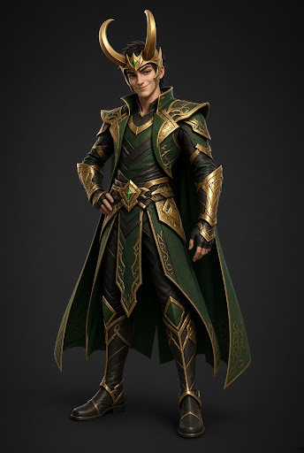 Loki