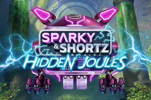 Sparky & Shortz Hidden Joules