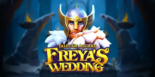 Tales of Asgard: Freya's Wedding