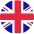 icon flag uk