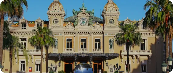 Monte Carlo Casino School